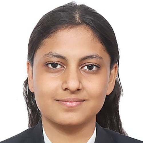 Shreya Biswas