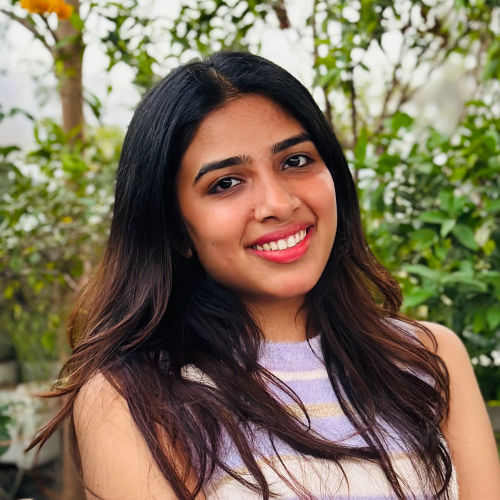 Tanya Patwa