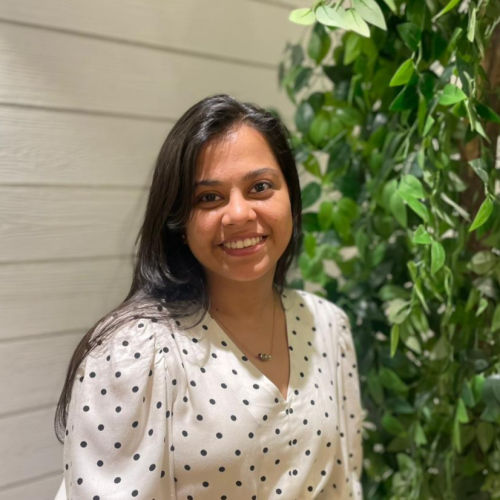 Swarali Rajwade
