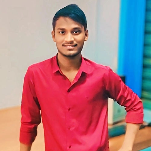 CHITTIBOYINA NARASIMHA TEJESH