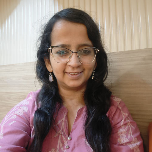 Apoorva Sharma