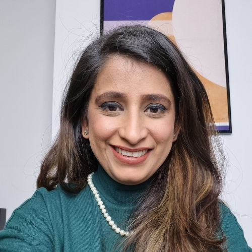 Swati kakra