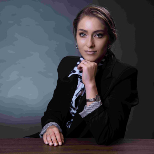 Panagiota Nteliopoulou