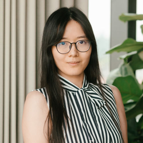 Kristy Choy Ka Mun