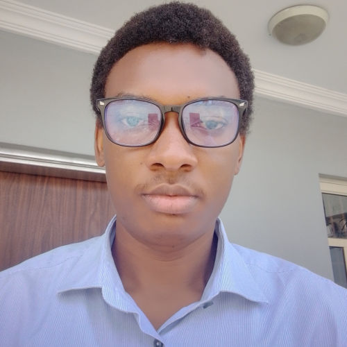 Uchechukwu Okeowata