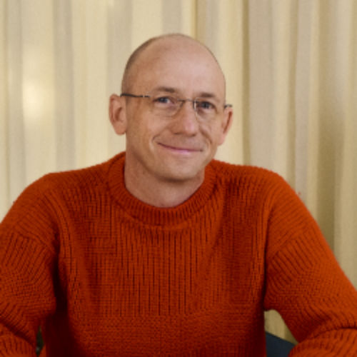 Bill Hundeko, PhD