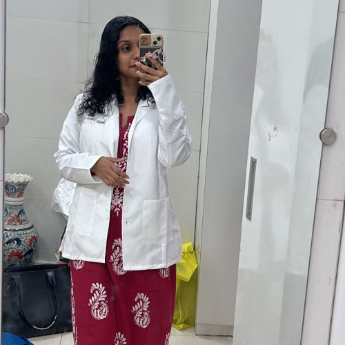Roshani kajari