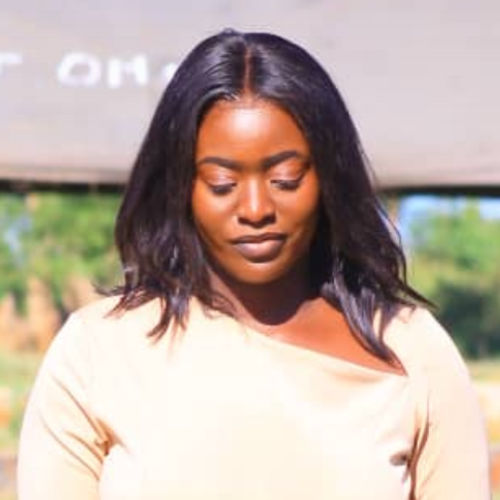 Shamain Anesu Manyonga
