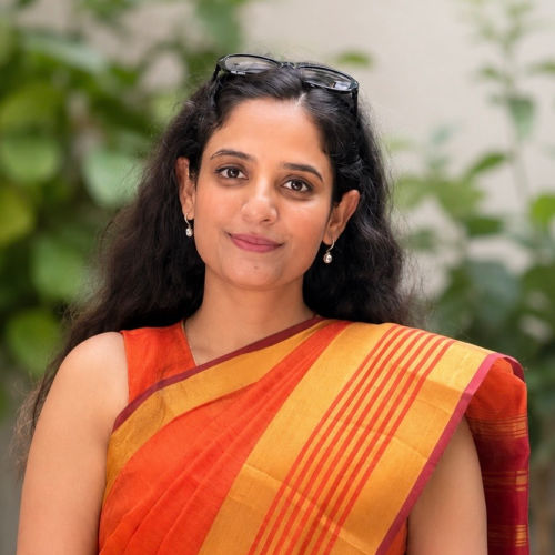 Prernna Choudhary