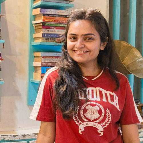 Bhairavi Hanwante