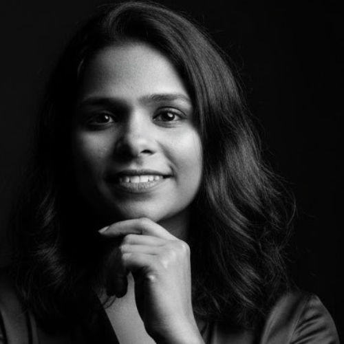 Deepali Dingare