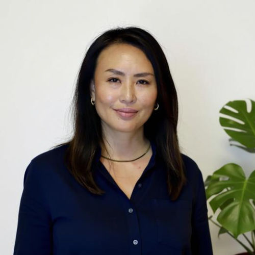 Lilian Lee