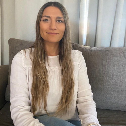 Maria Jesus Italiani