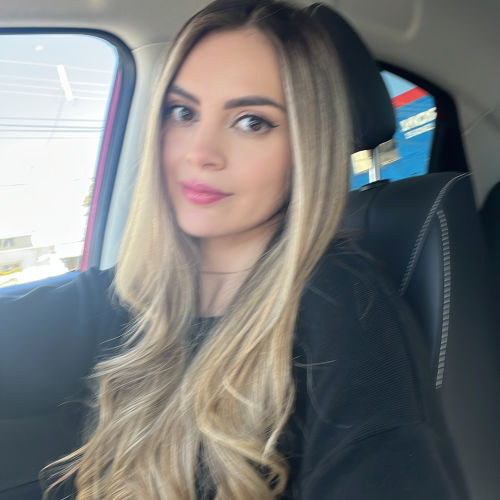 Patricia Meraz