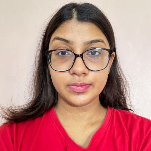 Namrata Patra