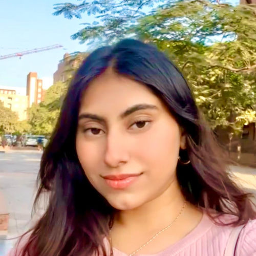 Diya Gujral