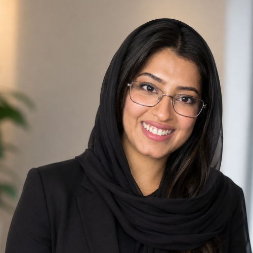 Sarah Alabeedi