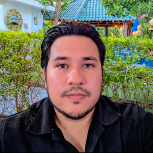 Luis Francisco Manzo Camacho