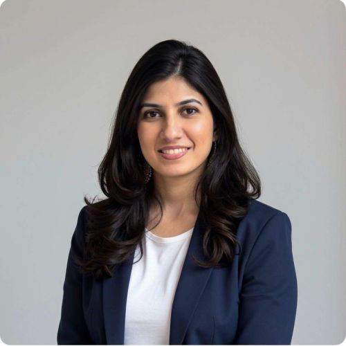 Freyana Shinde