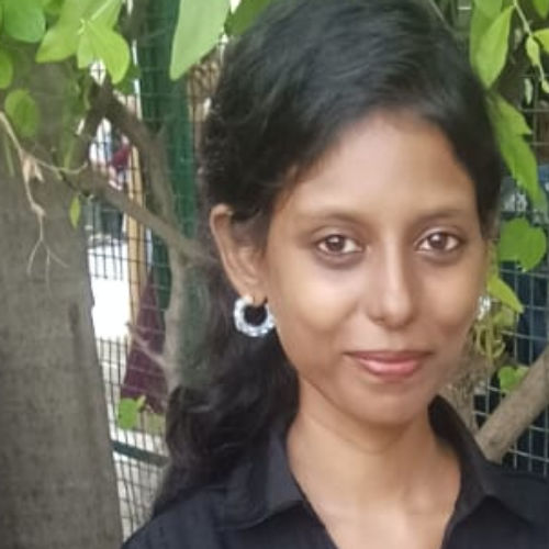 Swetha S