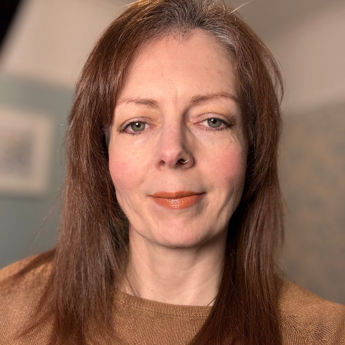 Helen Fletcher