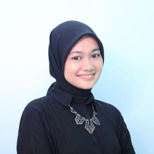 Putri Nabila Azani