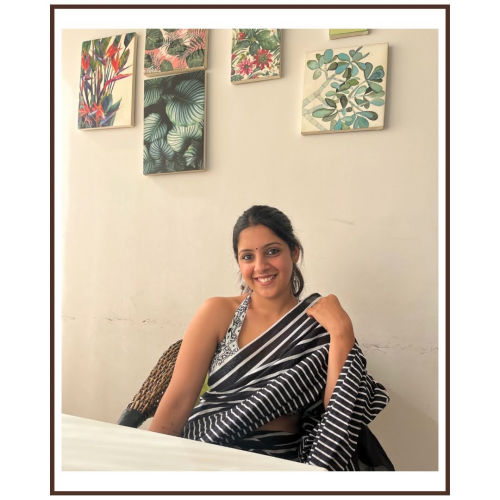 Paridhi Pareek