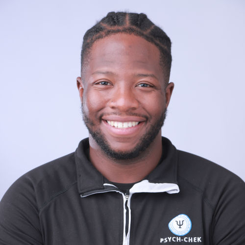 Edgar Chekera