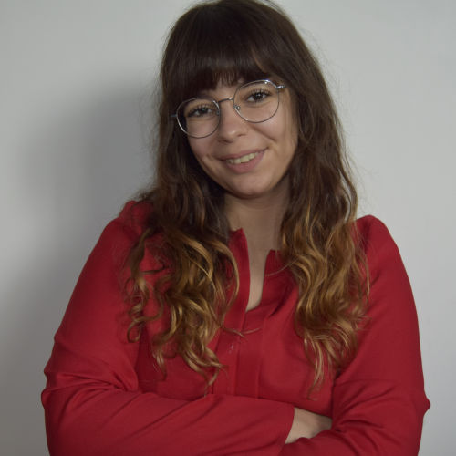 Íris Ferreira Pinto