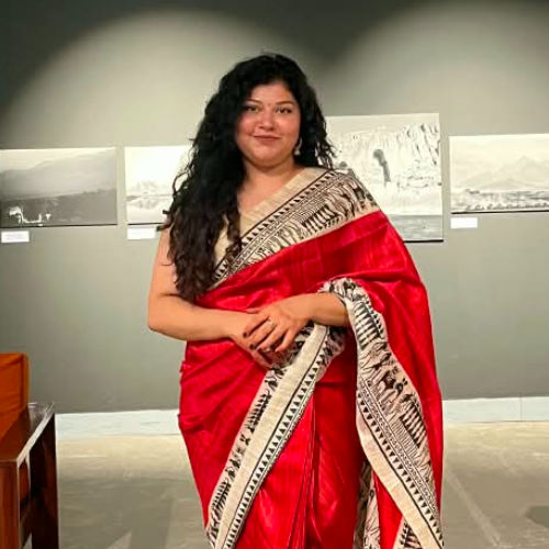 Radhika Kakkar