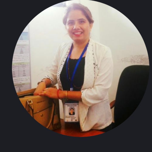 Susmita Baral