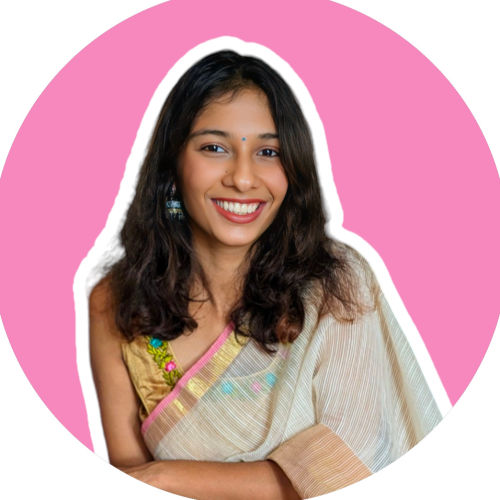Shriya Shah
