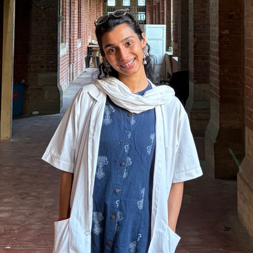 Drishti Fanse