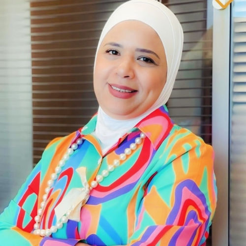 Ghada Elsaman