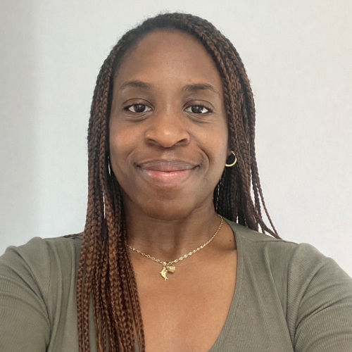 Franca Chidera Onyeama