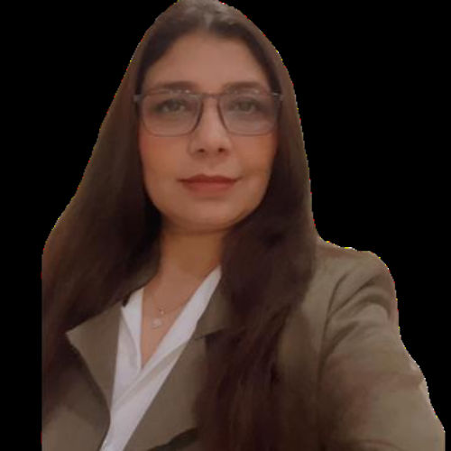 Nancy Taneja