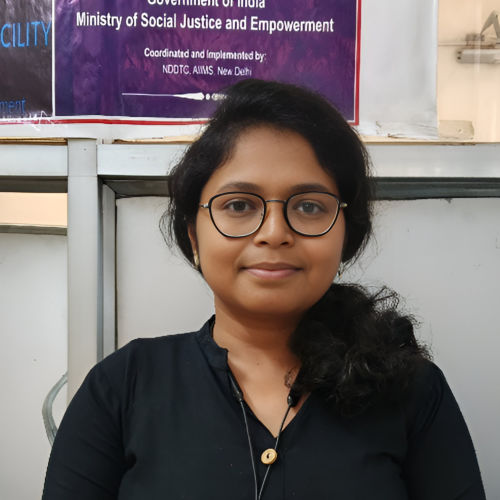 Rituparna Sahana