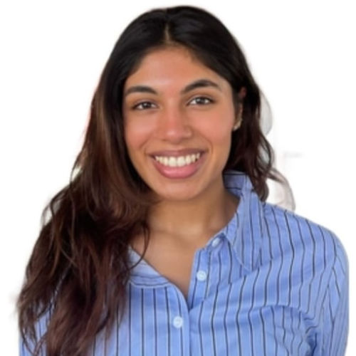 Aishvarya Raveendiran