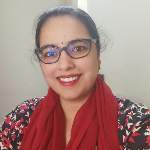 Aarthi Sachdev