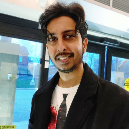 Sanjeevi Venkatasami