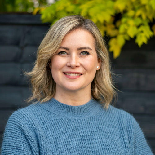 Gabriella Hollosy