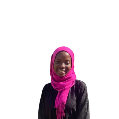 Elmina Nalubega