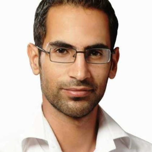 Farhan Lafi