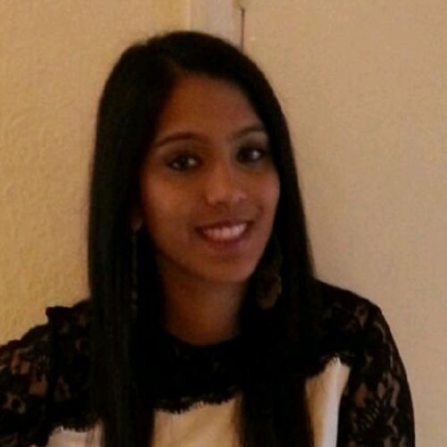 Sonia shah