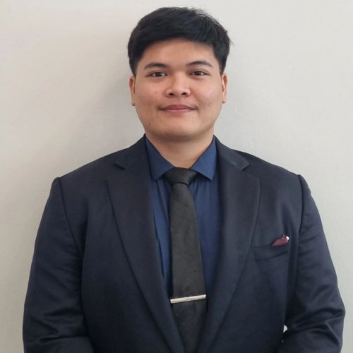 Tommy TIong Ing Hua