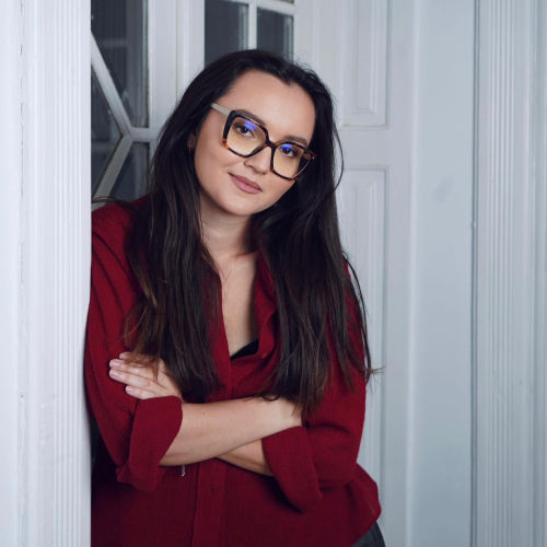 Delia-Ionela Barbu
