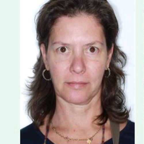 Helena Amaral Lotufo