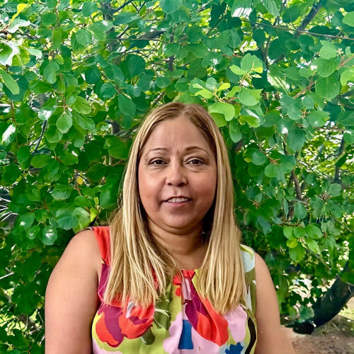 Revati Ravuvari