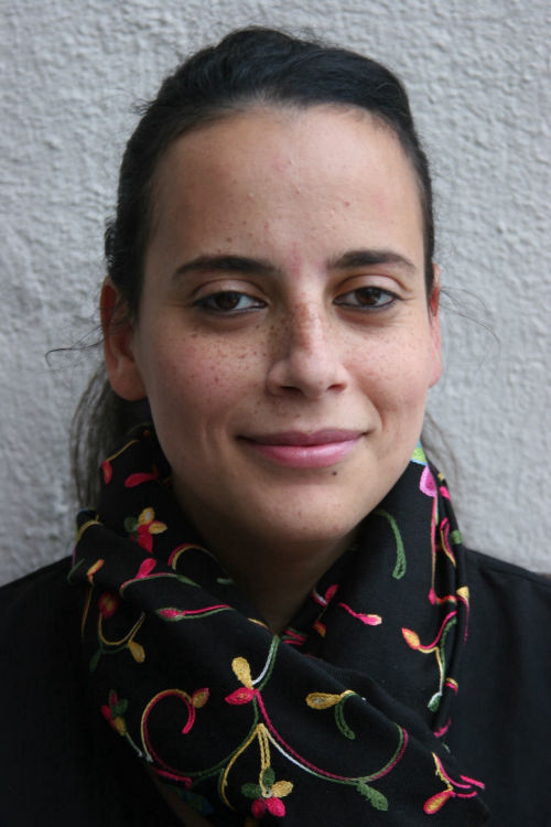 Mariam ElSaadani