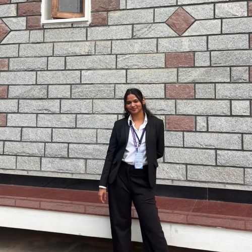 Siddhi Sawant